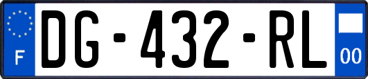 DG-432-RL