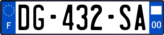 DG-432-SA