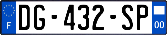 DG-432-SP