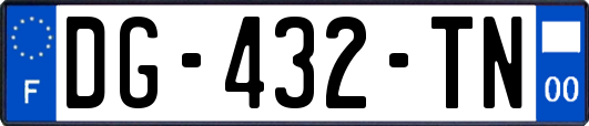 DG-432-TN