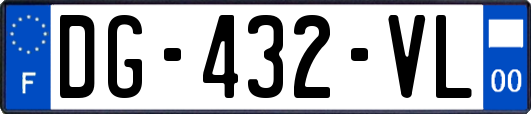 DG-432-VL