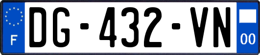 DG-432-VN