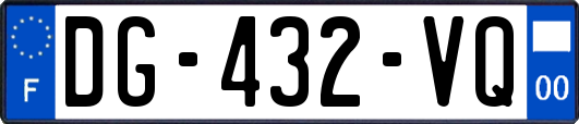 DG-432-VQ