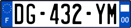 DG-432-YM