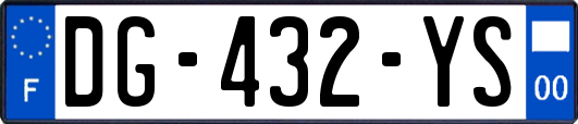 DG-432-YS
