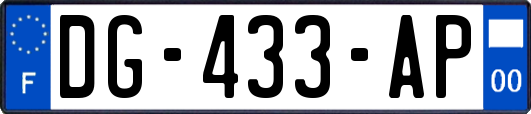 DG-433-AP