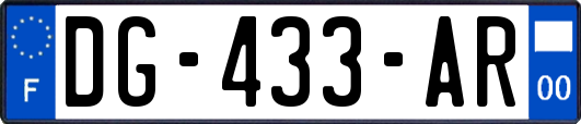 DG-433-AR