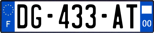 DG-433-AT