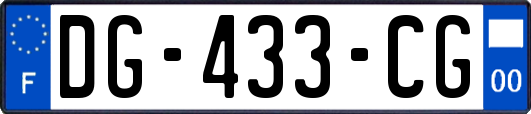 DG-433-CG