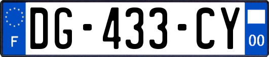 DG-433-CY