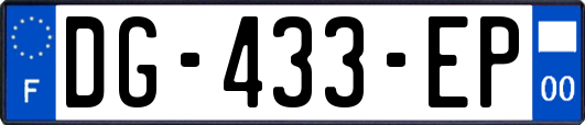 DG-433-EP