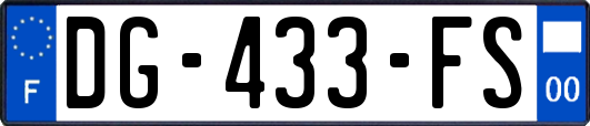 DG-433-FS