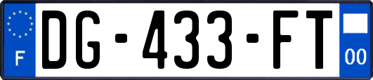 DG-433-FT