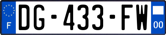 DG-433-FW