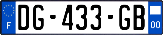 DG-433-GB
