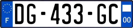 DG-433-GC