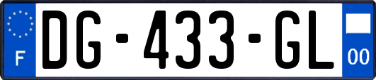 DG-433-GL