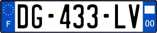 DG-433-LV