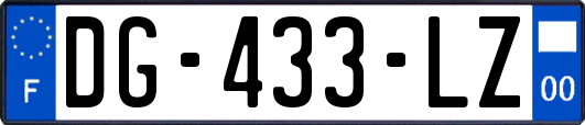 DG-433-LZ