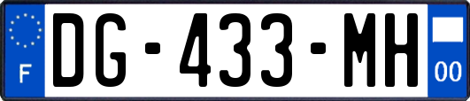 DG-433-MH