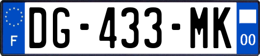 DG-433-MK