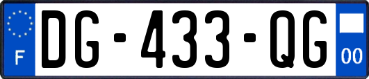 DG-433-QG