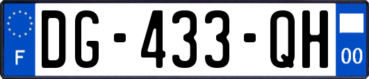DG-433-QH