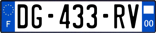 DG-433-RV