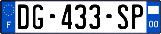 DG-433-SP