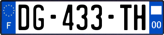 DG-433-TH