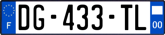 DG-433-TL