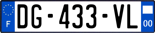 DG-433-VL