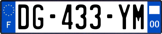 DG-433-YM