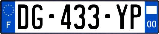 DG-433-YP