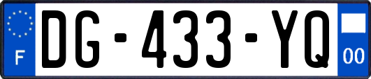 DG-433-YQ