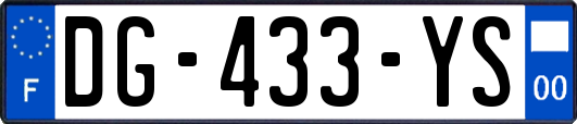 DG-433-YS