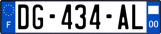 DG-434-AL