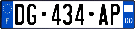 DG-434-AP