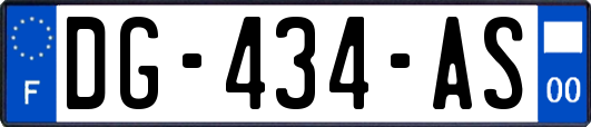 DG-434-AS