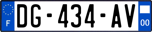 DG-434-AV