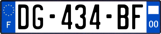 DG-434-BF