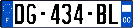 DG-434-BL
