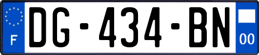 DG-434-BN