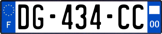 DG-434-CC