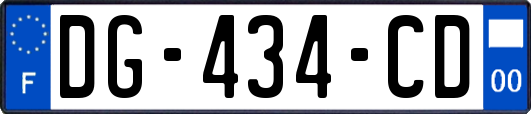 DG-434-CD