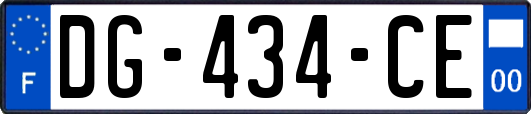 DG-434-CE