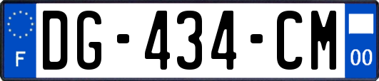 DG-434-CM