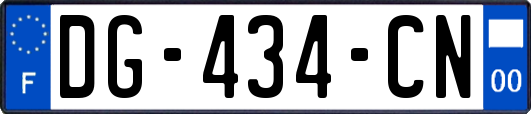 DG-434-CN