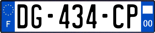 DG-434-CP