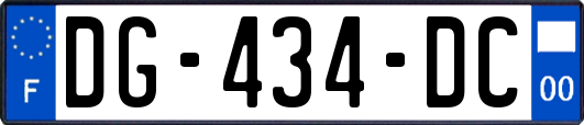 DG-434-DC